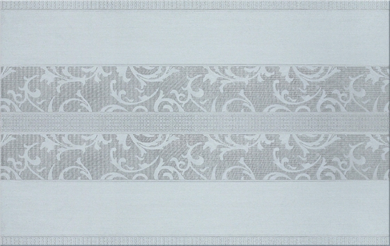 Sanatsal Tavan Kravatlar Dekoratif Klips 300 x 300 Yanlış Tavan tasarımı ile
